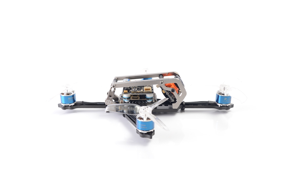Diatone GT-M2.506 2018 Normal Plus FPV Racing Drone F4 AIO OSD FC TBS VTX F25HV ESC with RunCam Micro Swift Camera PNP