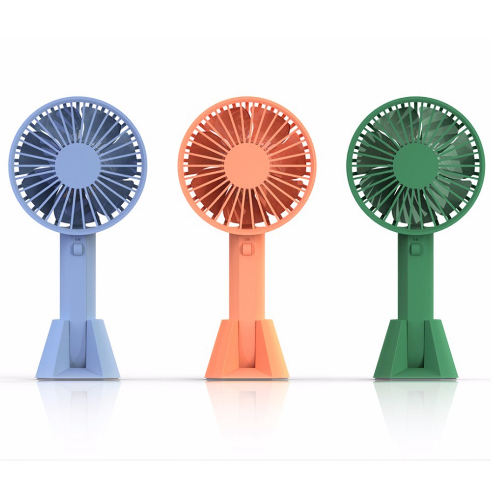 Xiaomi Vh Portable Handheld Fan Blue