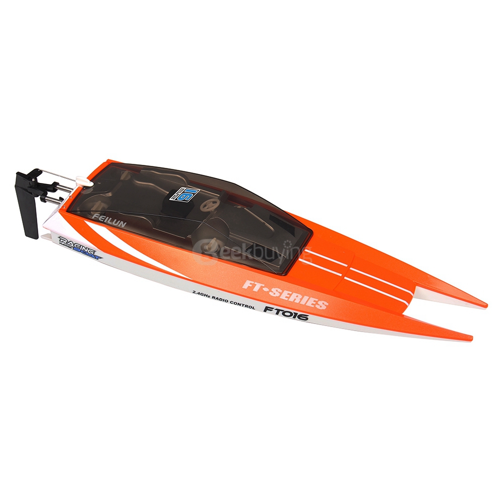 ft016 rc boat