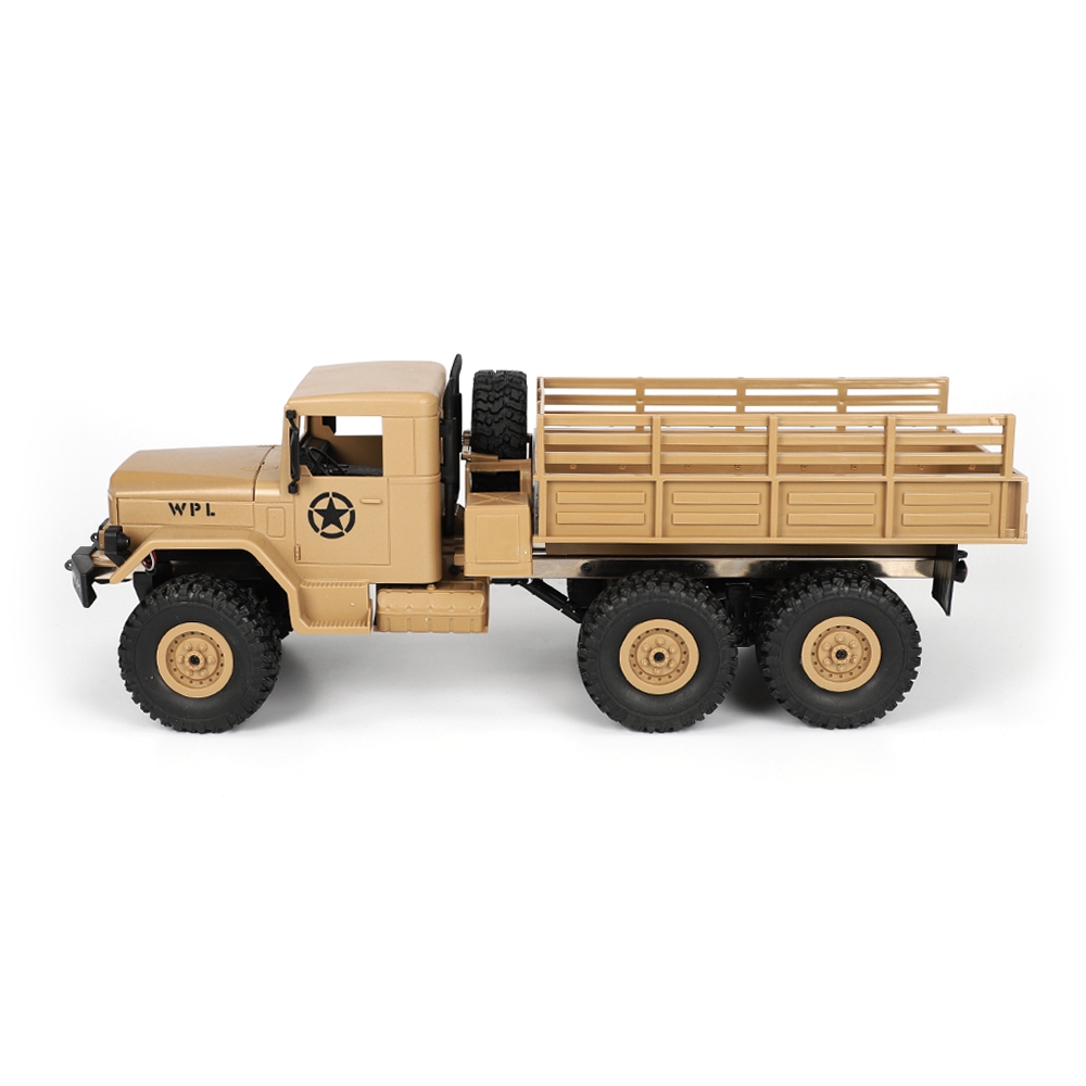 wpl d12 off road