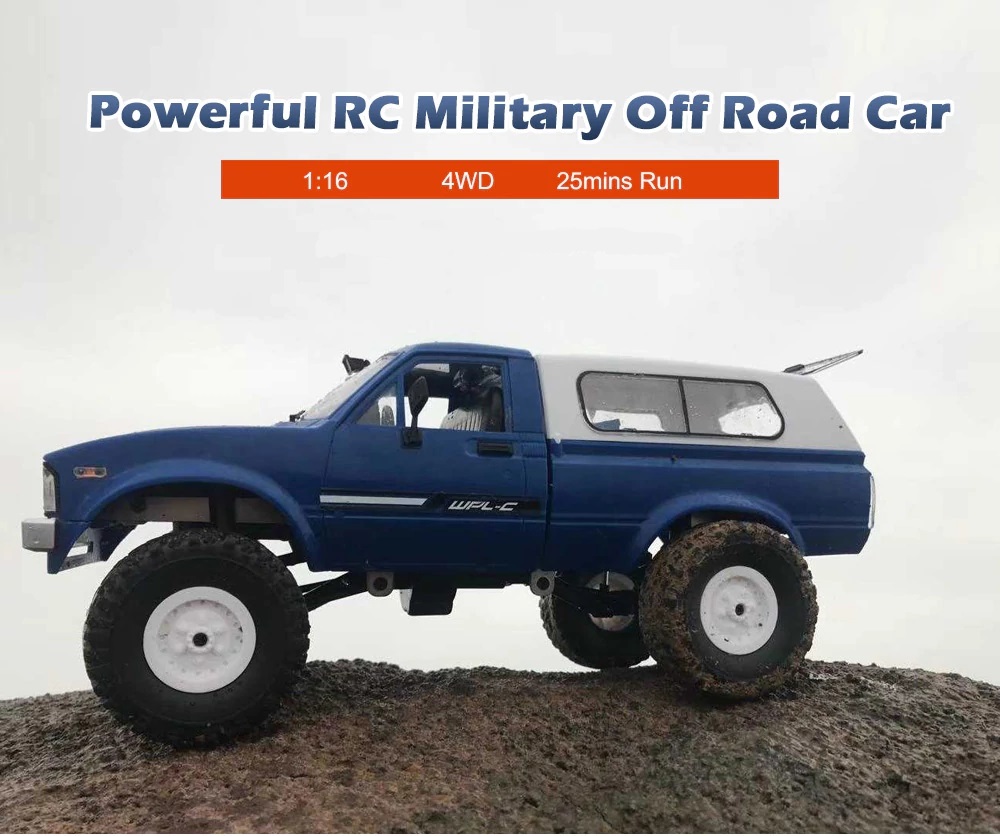 wpl c24 rtr