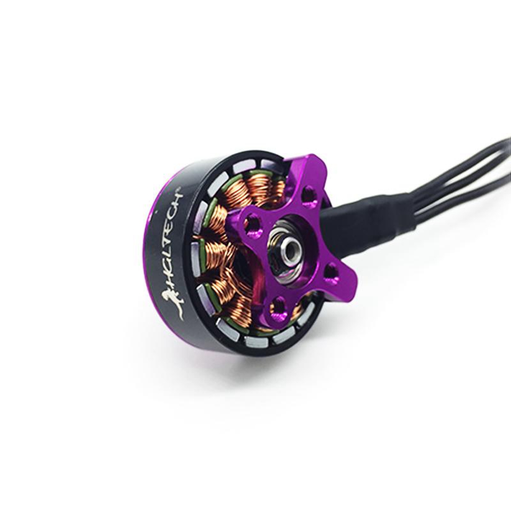HGLRC FLAME 2306 2450KV 4-5S Brushless Motor for FPV Racing Drone
