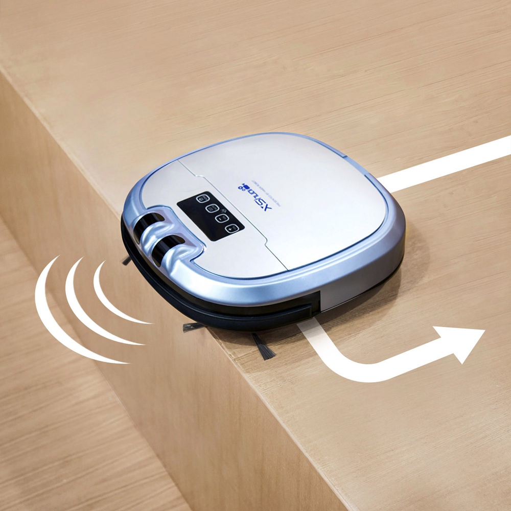 Robot vacuum 3c