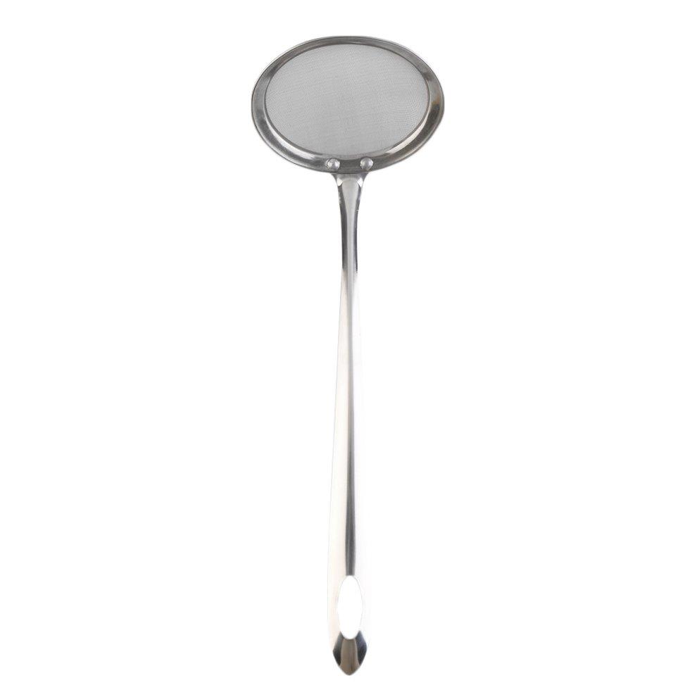 Multifunctional Stainless Steel Kitchen Mesh Strainer Kitchen Accessories