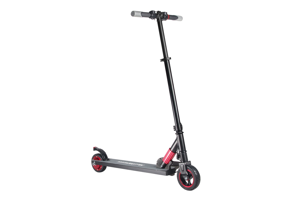 Megawheels S1-1 Folding Electric Scooter Red