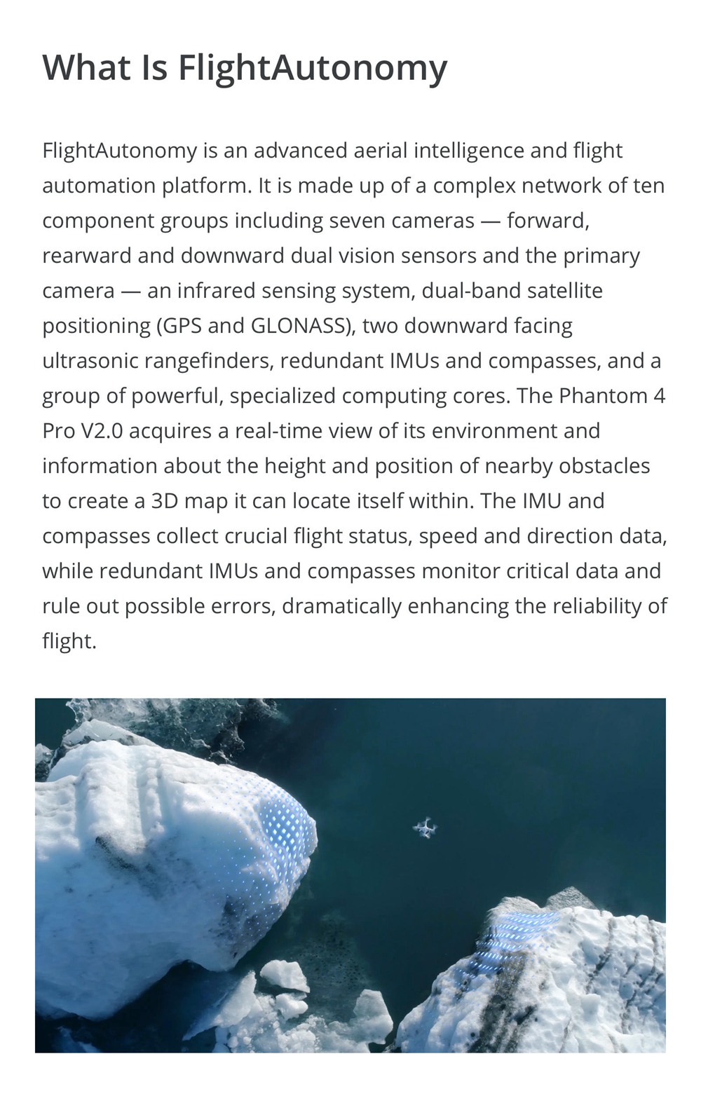 DJI Phantom 4 Pro V2.0 4K Camera 1-inch 20MP Exmor R CMOS Sensor OcuSync VTX System FPV RC Quadcopter  RTF