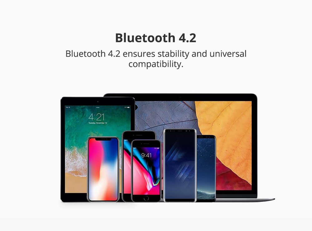 Tronsmart Element Pixie Double Passive Radiators 20W Bluetooth Speaker