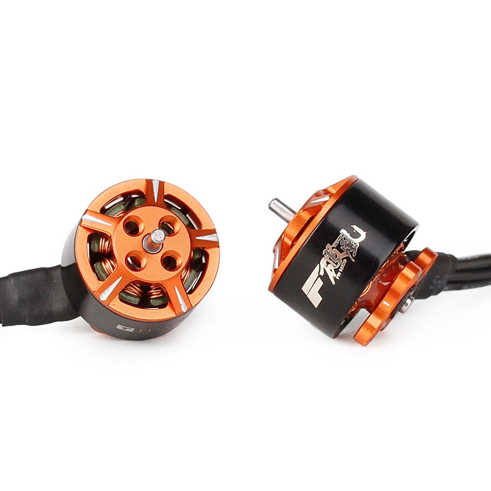 T-motor F15 1106 6000KV 2-3S Brushless Motor for FPV Racing Drone