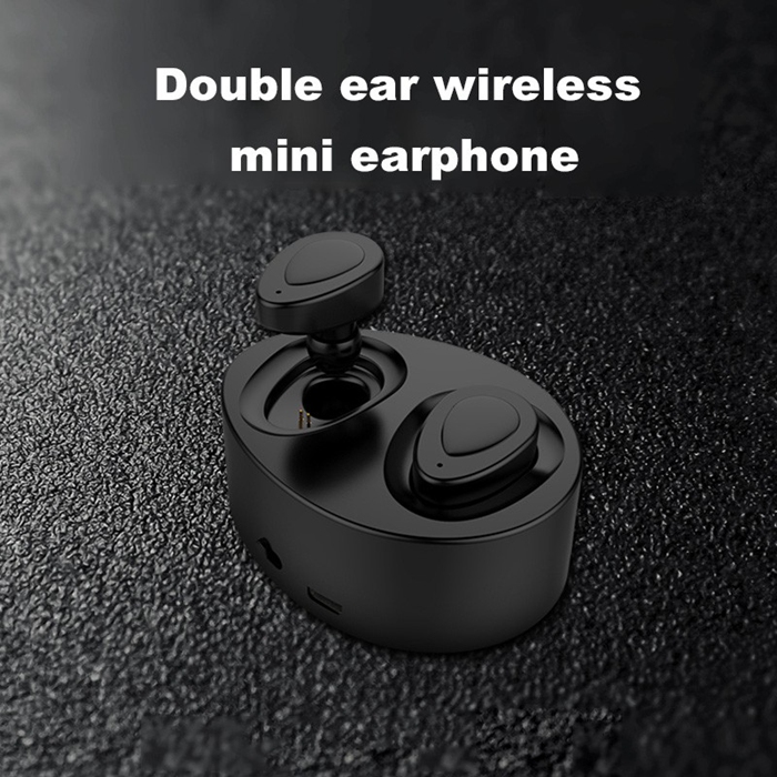 tws k2 wireless earbuds