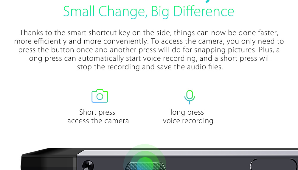 [HK Stock]Ulefone Power 5 6.0 Inch 4G Smartphone MTK6763 Soc 6GB 64GB 21.0MP+5.0MP Dual Rear Cameras Android 8.1 Wireless Charge Face ID 13000mAh - Black