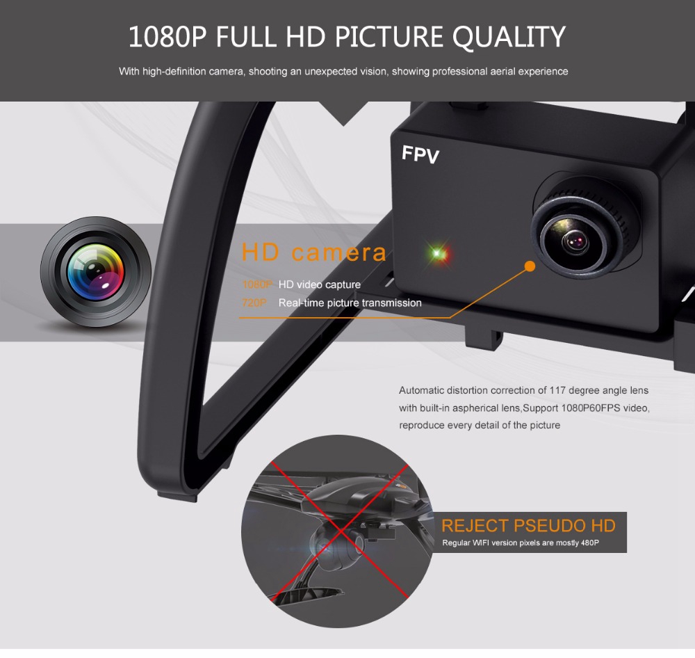 BAYANGTOYS X21 Dual GPS WIFI FPV Brushless Drone with FHD 1080P Camera Follow Me Mode RC Quadcopter RTF