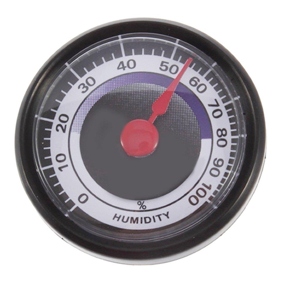 Analog Hygrometer Humidity Meter