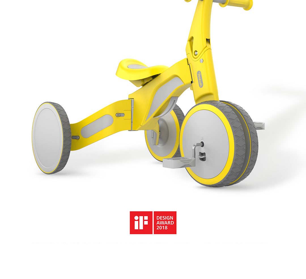 xiaomi tricycle