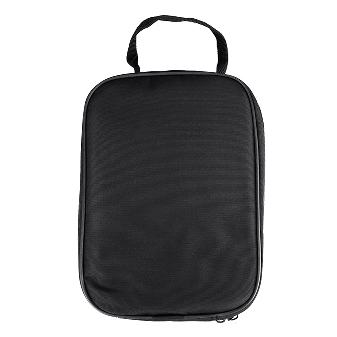 MaxiScan MS509 2.8" LCD OBD2/EOBD Car Diagnostic Auto Code Scanner - Red+Black