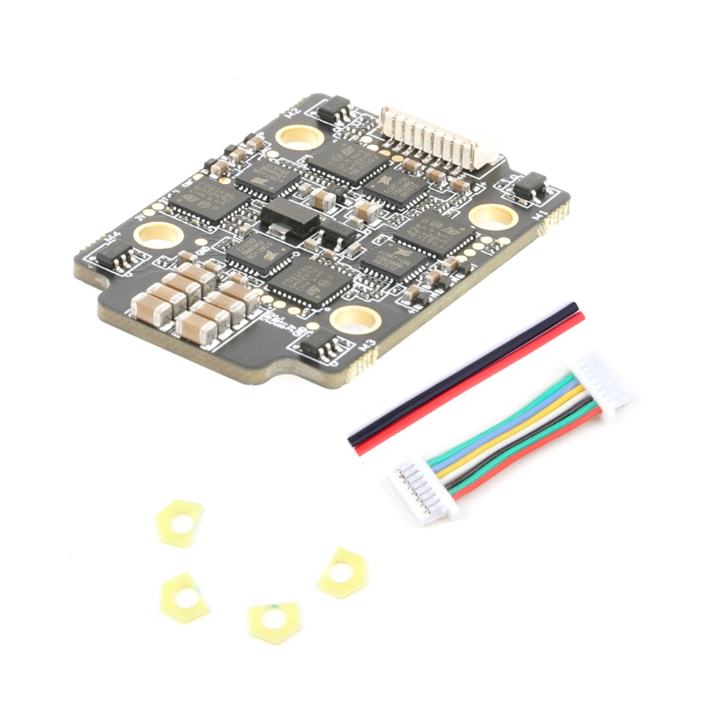 Rcharlance Ori32 25A 2-6S 4 In 1 Dshot1200 ESC for FPV Racing Drone