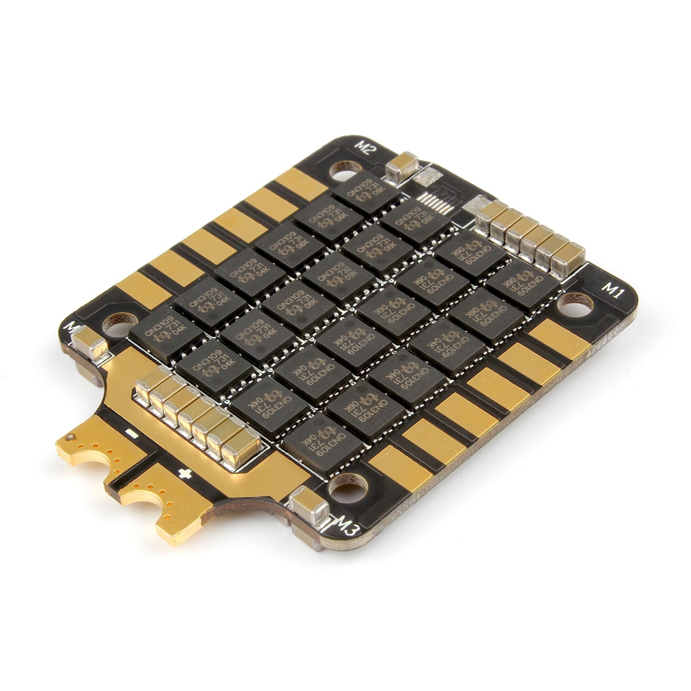rcharlance esc