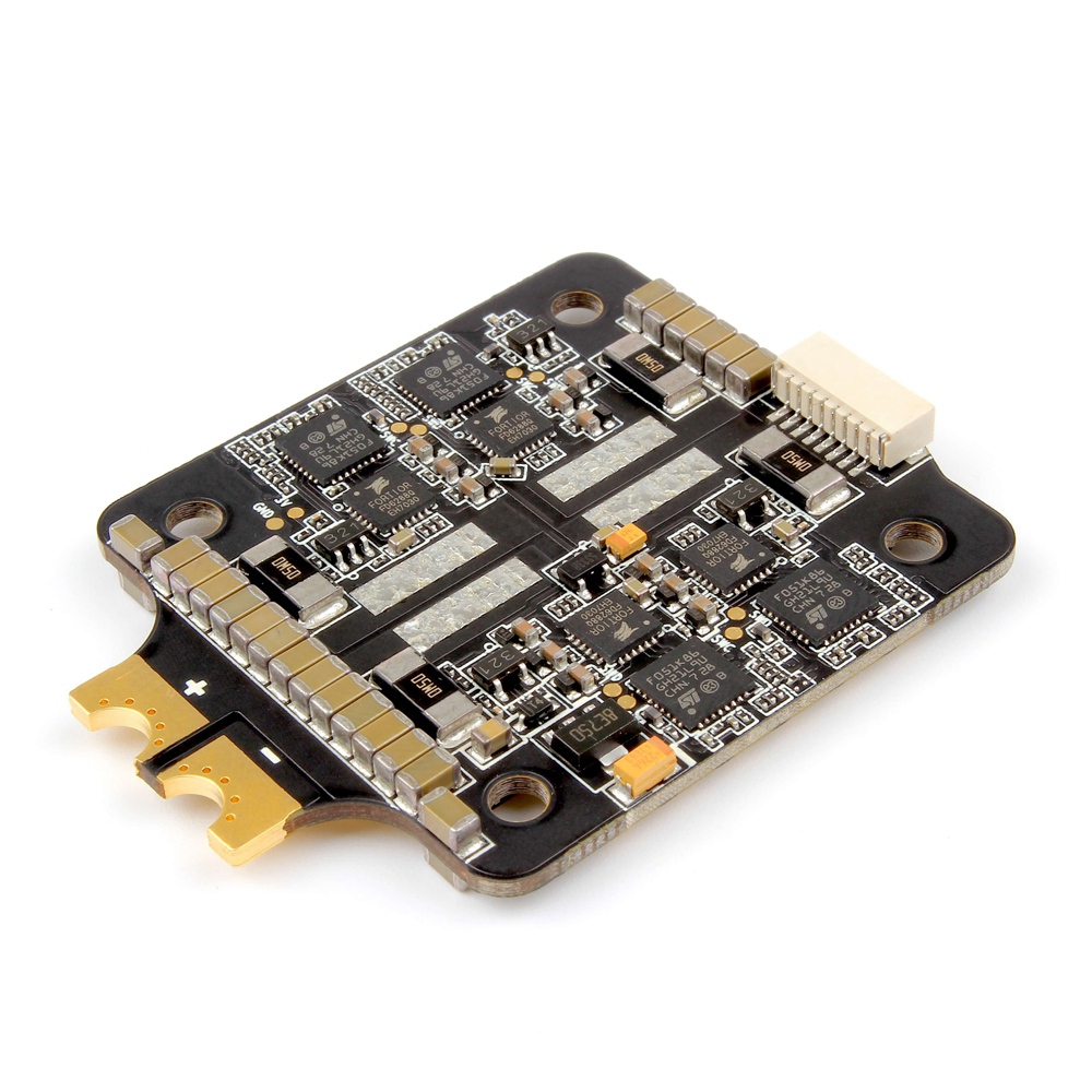 rcharlance esc
