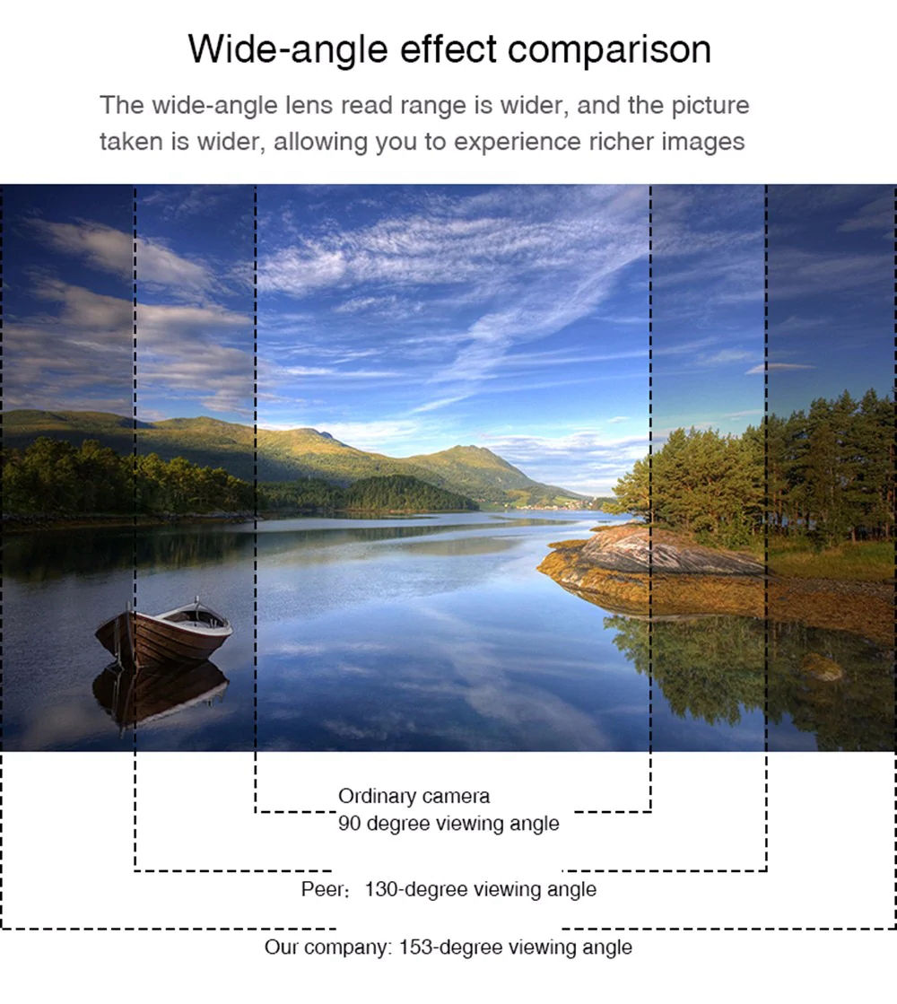 ZGPAX S222 Wearable Action Camera Sports DV DashCam Night Vision IP68 Waterproof Drop-resistant Dustproof FHD 1080P WIFI 140 Degree Wide Angle - Black