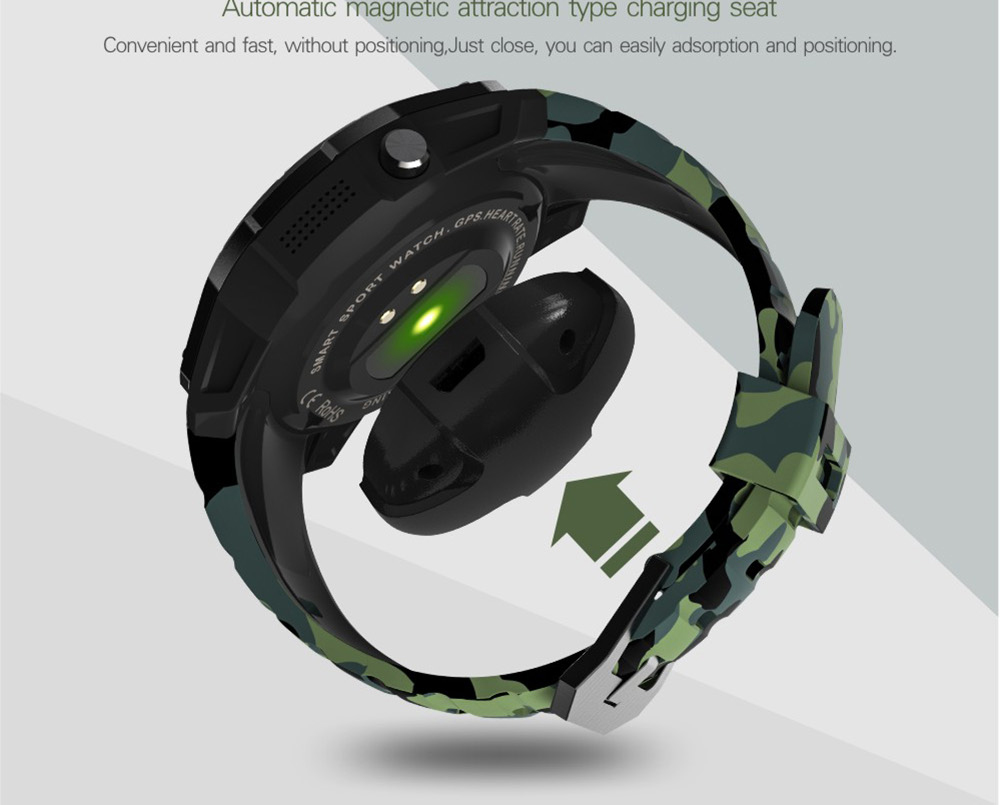 smartwatches that work with google fit