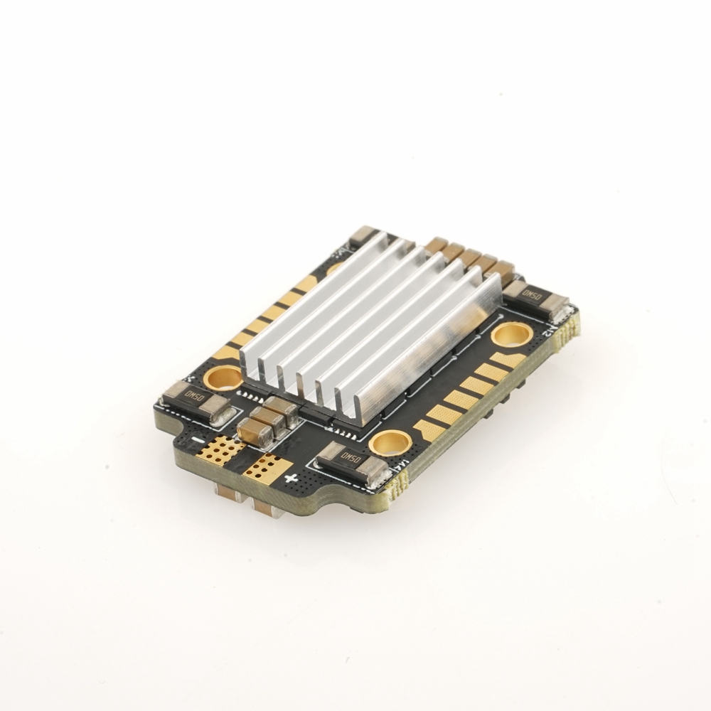 Rcharlance Ori32 25A 2-6S 4 In 1 Dshot1200 ESC for FPV Racing Drone