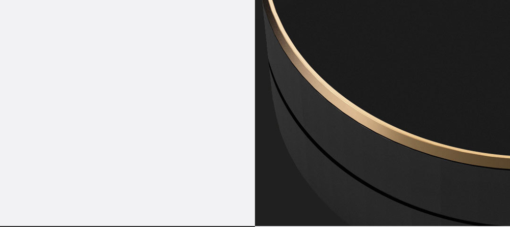 Xiaomi Mijia Cat Disk Shareable Smart Hard Disk 1TB Large Capacity Multi-user Sharing Local Storage - Black