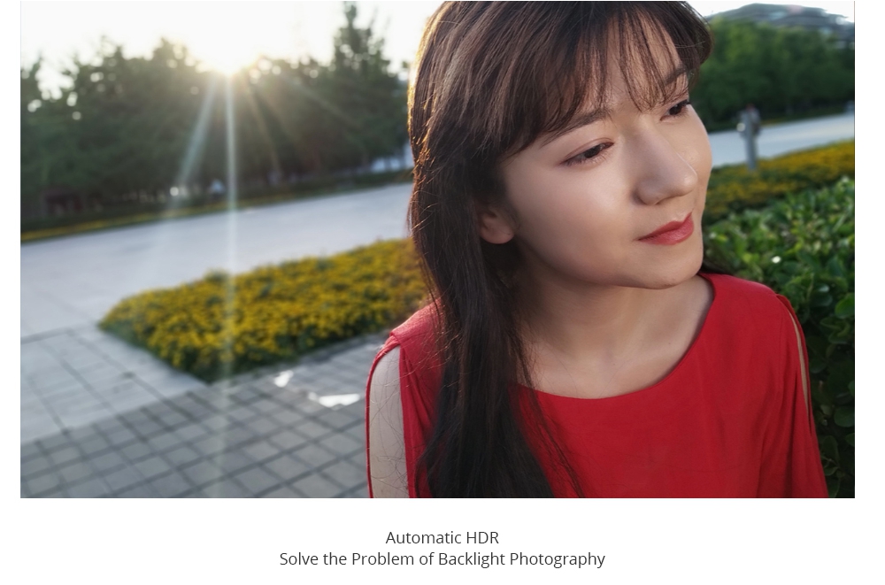 Xiaomi Redmi 6 Pro 5.84 Inch 4G LTE Smartphone Snapdragon 625 4GB 64GB 12.0MP+5.0MP Dual Rear Cameras MIUI 9 4000mAh Touch ID 19:9 FHD+ Screen - Red