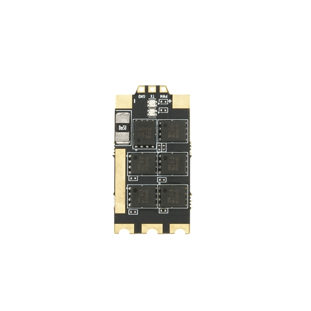 rcharlance esc