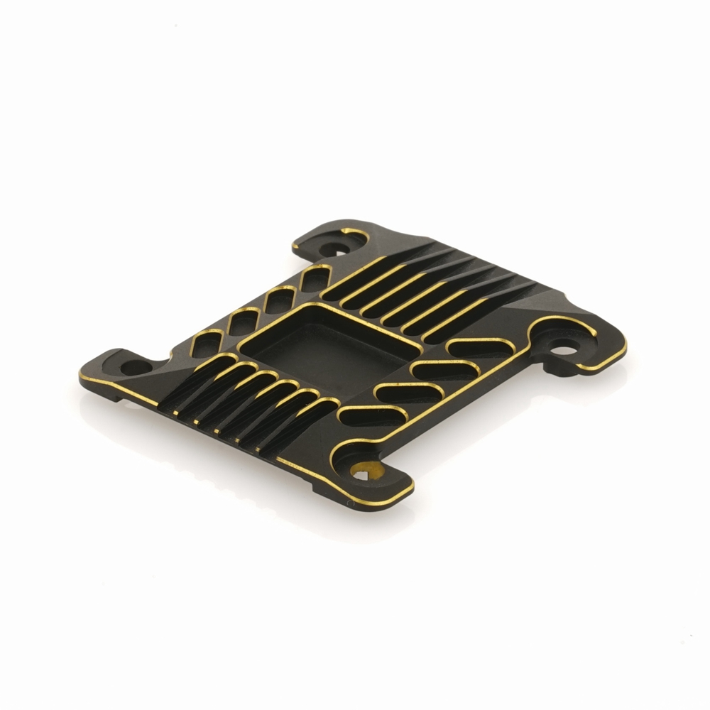 rcharlance esc