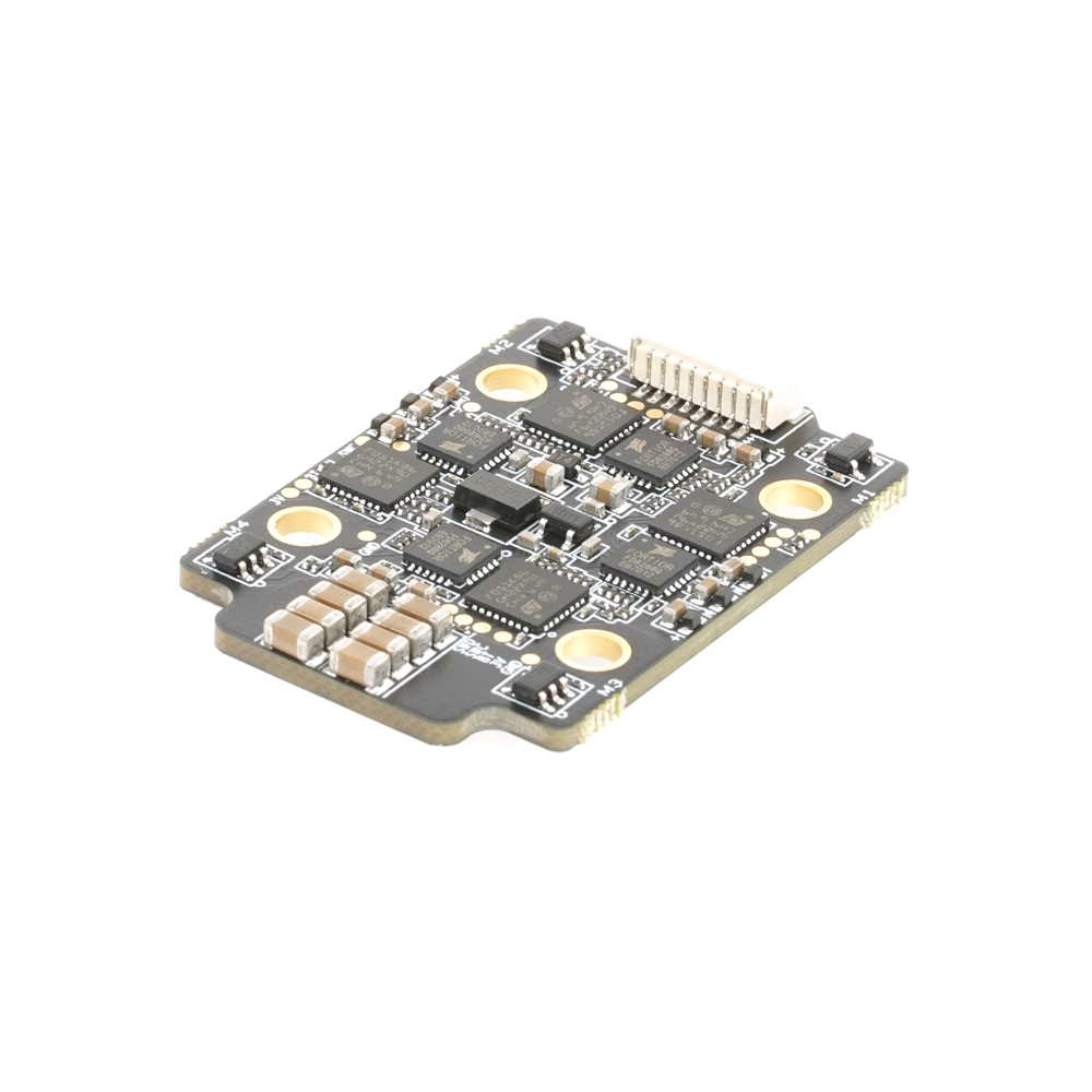 Rcharlance Ori32 25A 2-6S 4 In 1 Dshot1200 ESC for FPV Racing Drone