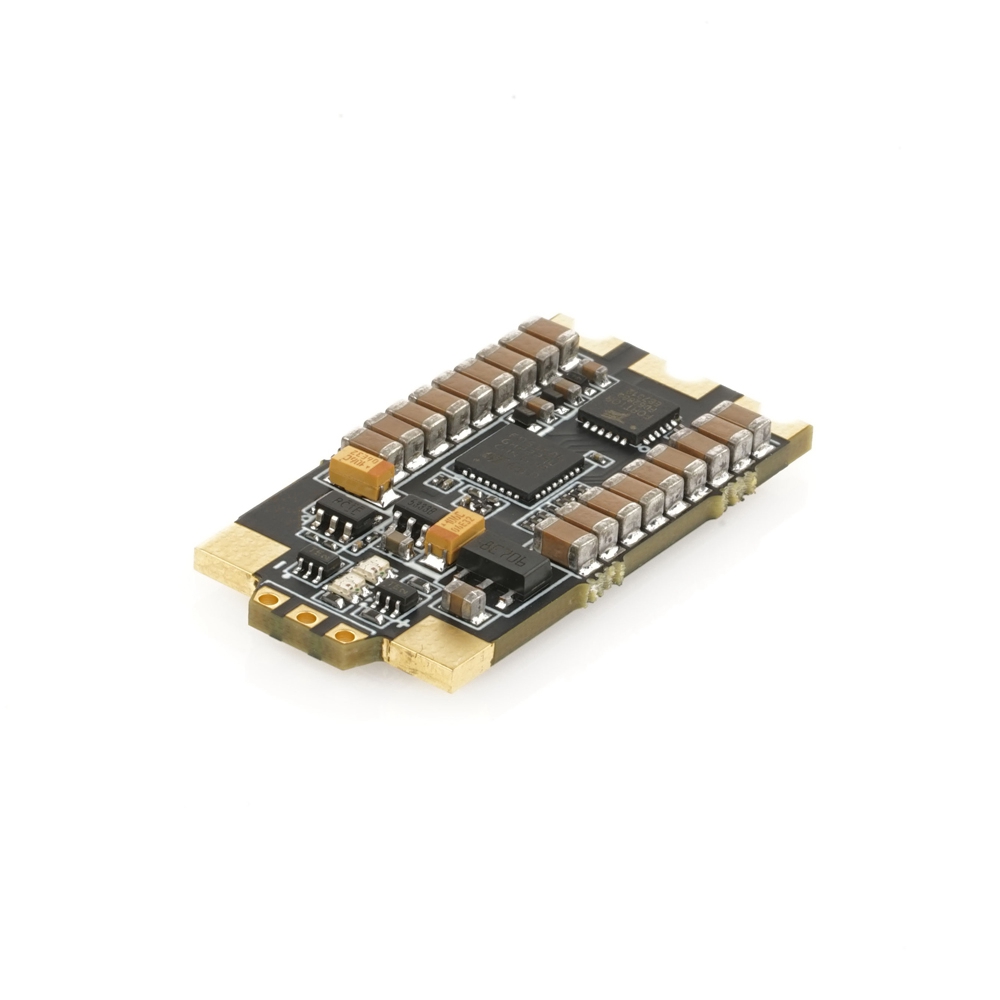 rcharlance esc