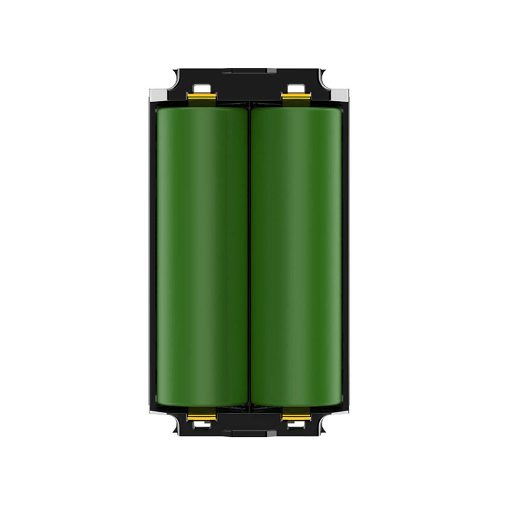 Electronic Cigarette Geekvape Blade 235W Box Mod - Poppy