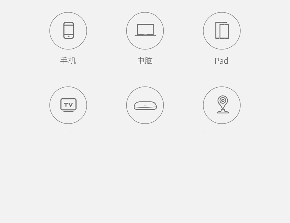 Xiaomi Mijia Cat Disk Shareable Smart Hard Disk 1TB Large Capacity Multi-user Sharing Local Storage - Black