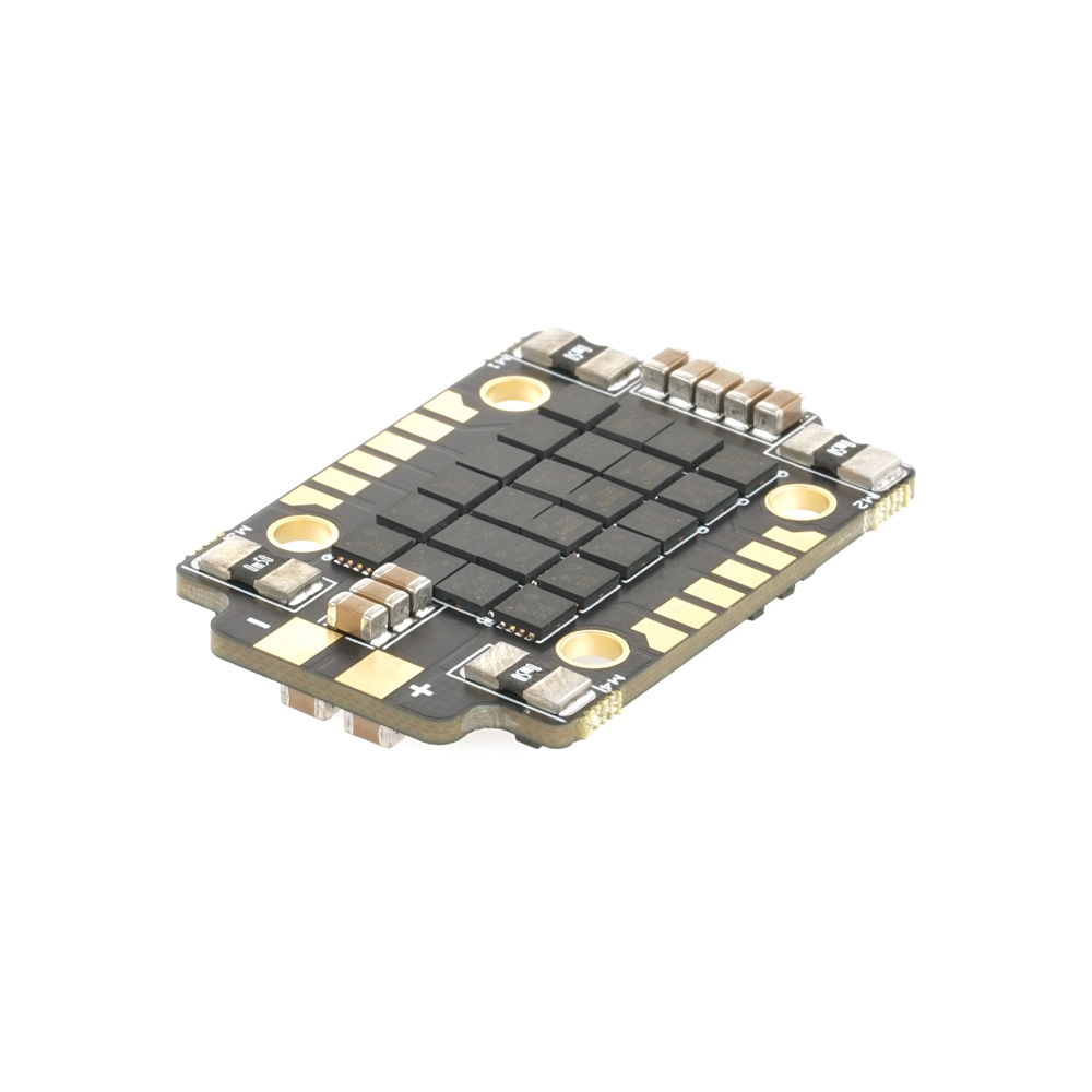 Rcharlance Ori32 25A 2-6S 4 In 1 Dshot1200 ESC for FPV Racing Drone