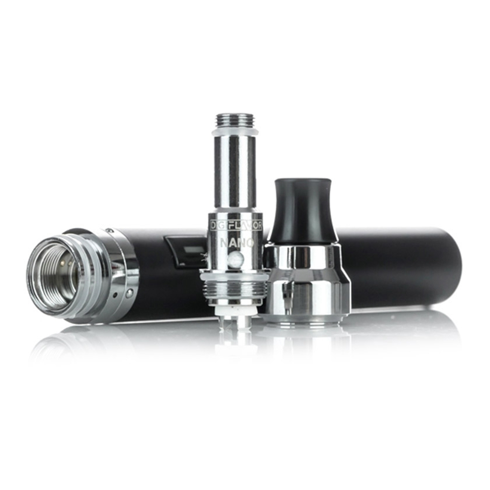 Electronic Cigarette Digiflavor Upen Starter Kit 1.5ml 650mAh -Red