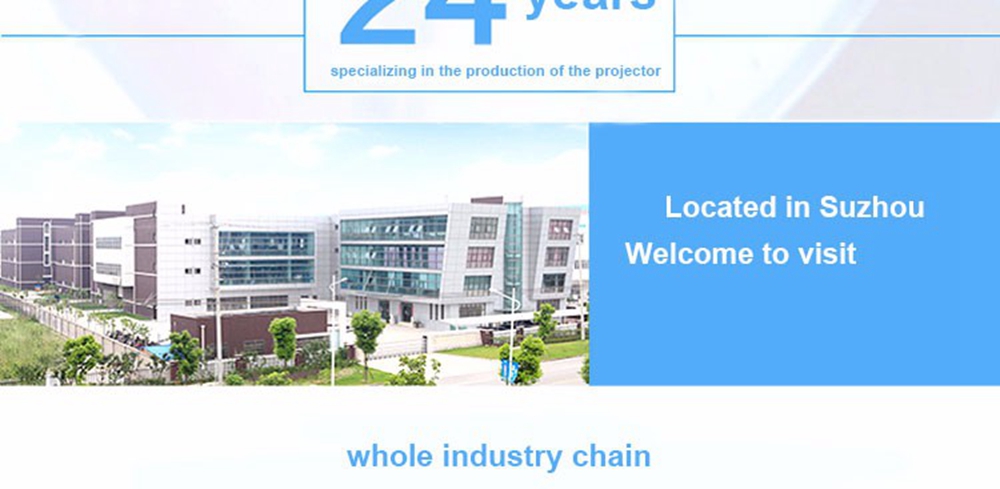 LED-86+ 5.8-inch Screen Projector LCD Screen + LED light - White