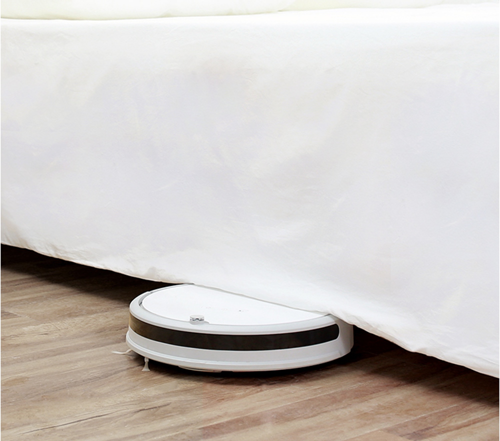 Xiaomi Roborock Xiaowa Vacuum Cleaner Planning Edition 1800Pa Suction Autonomous Path Planning - White