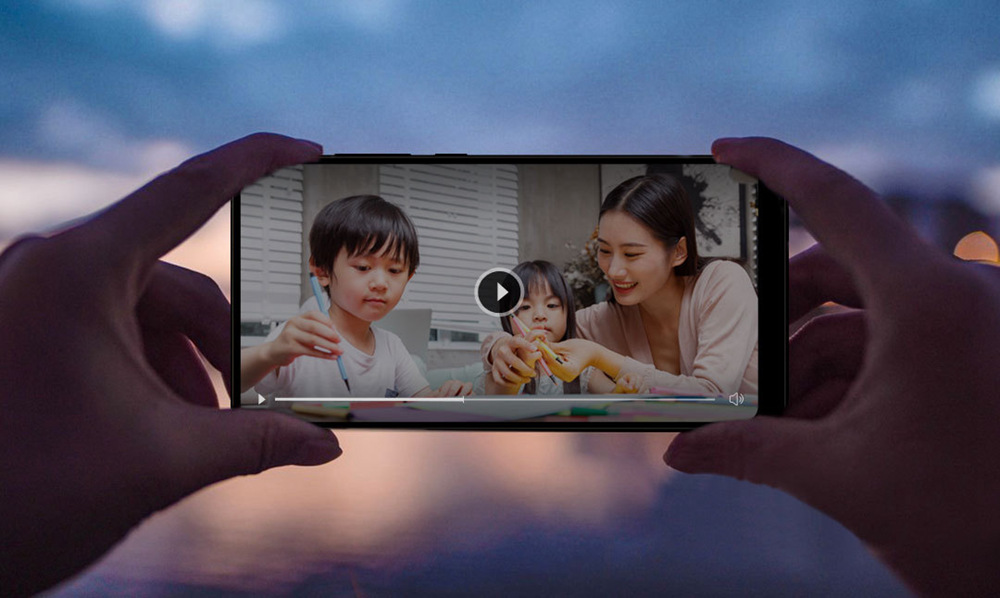 Xiaomi Mijia Cat Disk Shareable Smart Hard Disk 1TB Large Capacity Multi-user Sharing Local Storage - Black