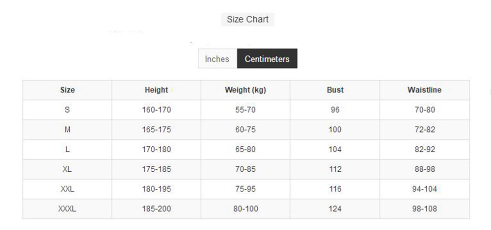Ilpaladino Men's Sleeveless Cycling Jersey Quick Dry Ultraviolet Resistant Breathable Size XXL - White Gear Pattern