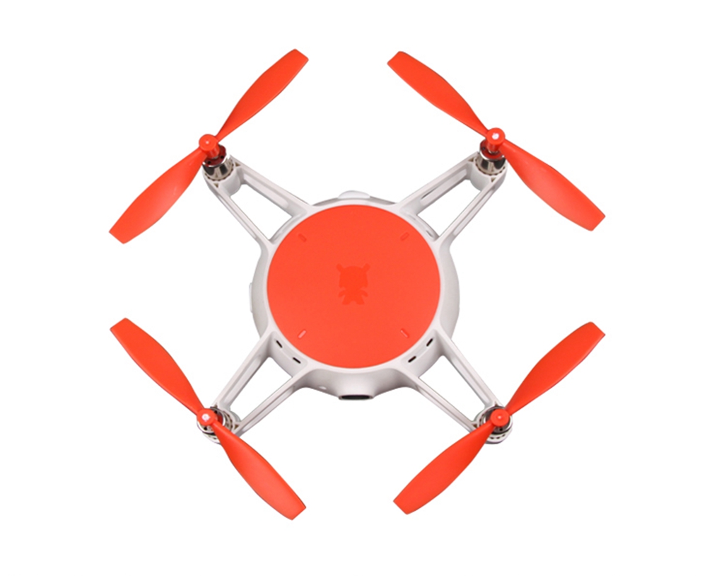 Sunnylife CW CCW Propeller for Xiaomi MITU RC Drone White