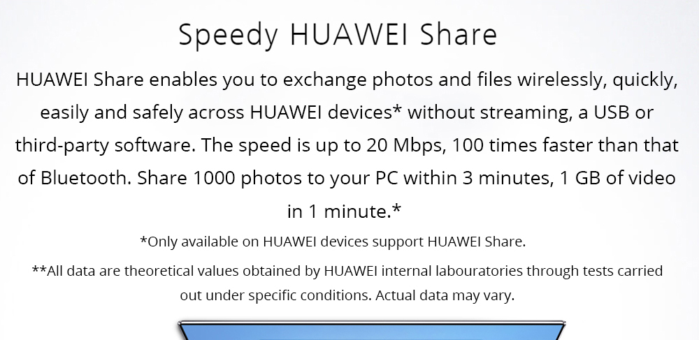 Huawei MateBook X Pro Laptop Intel Core i5-8250U Dual Core 13.9" 100% NTSC LTPS Screen 3000*2000 NVIDIA Geforce MX150 2GB DDR5 8GB DDR3 256GB SSD - Gray