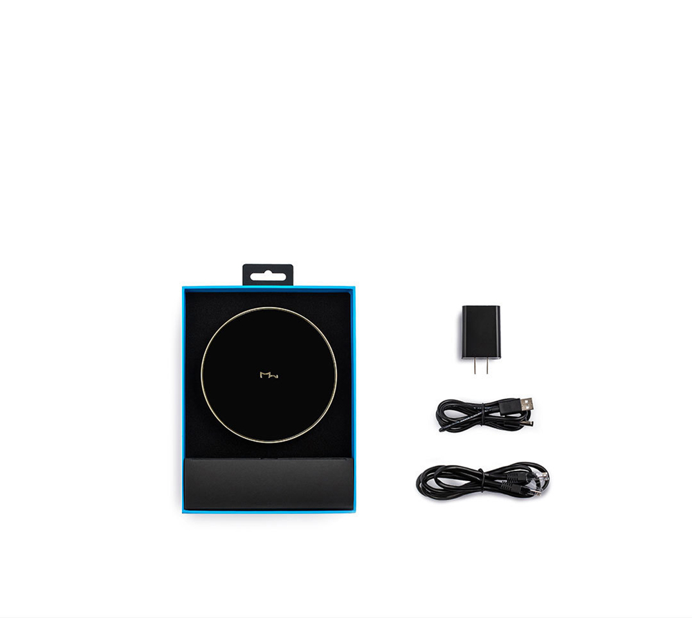 Xiaomi Mijia Cat Disk Shareable Smart Hard Disk 1TB Large Capacity Multi-user Sharing Local Storage - Black