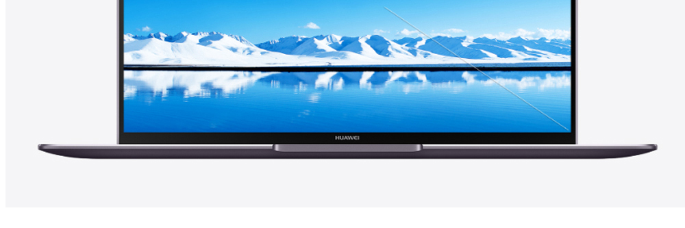 Huawei MateBook X Pro Laptop Intel Core i5-8250U Dual Core 13.9" 100% NTSC LTPS Screen 3000*2000 NVIDIA Geforce MX150 2GB DDR5 8GB DDR3 256GB SSD - Gray