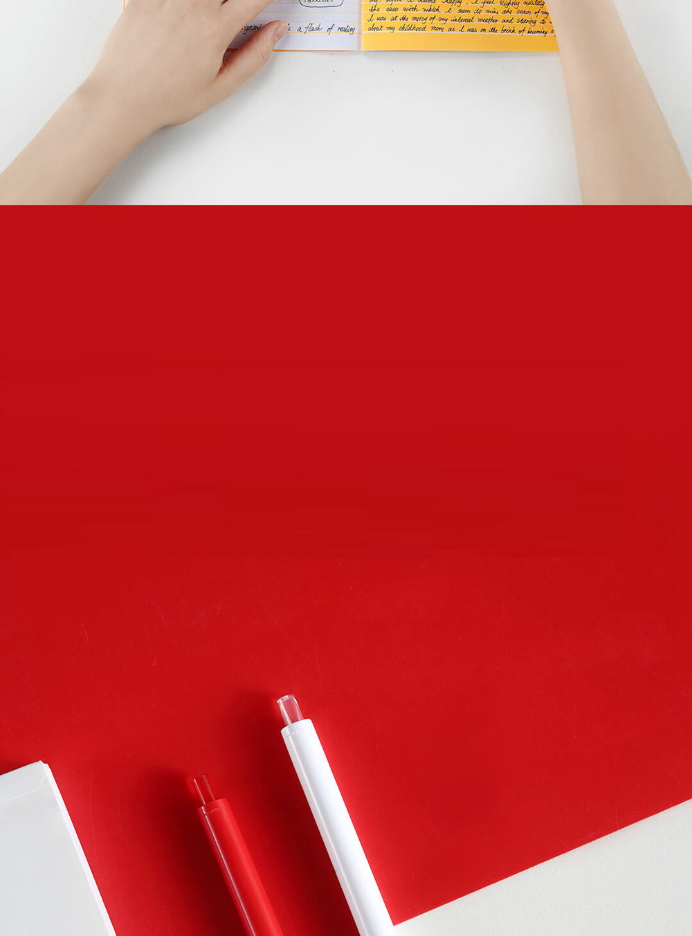 12PCS Xiaomi Radical Gel Pen Swiss Seiko Prevents Ink Leakage