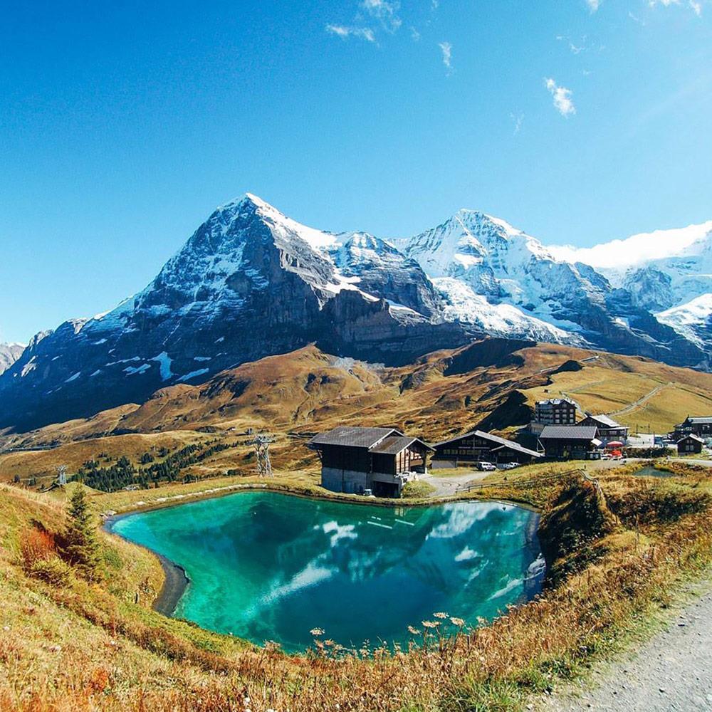 [HK Stock][Official EU Edition] Xiaomi XiaoYi Yi Action Camera With Waterproof Case Set Sports Camera WiFi BT4.0 16MP Sony Sensor Ambarella A7LS 1080P HD Video Recording - White