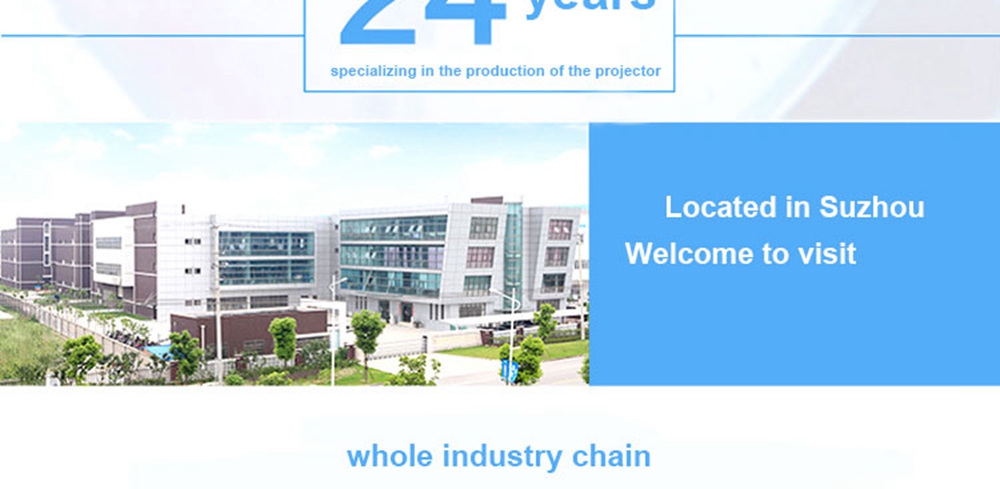 LED-86+WIFI 5.8-inch Screen Projector LCD Screen + LED light - White