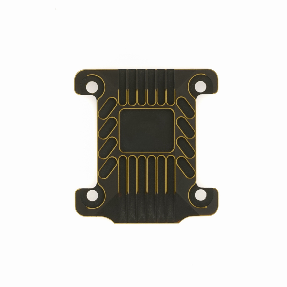 rcharlance esc
