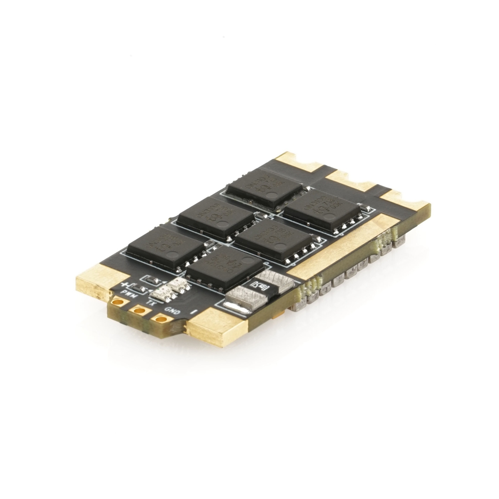 rcharlance esc