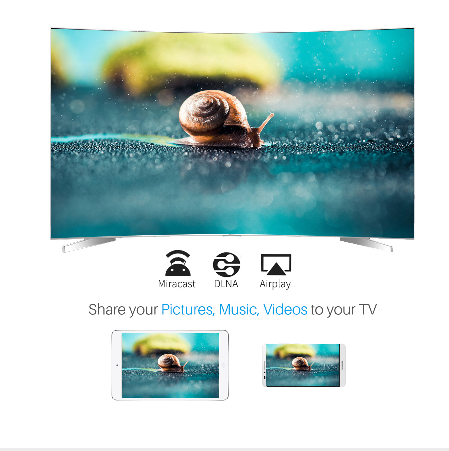 M8S PLUS L Amlogic S912 Android 7.1 2GB/16GB Support MAG25X Stalker 4K TV BOX Support OTA Upgrade WIFI