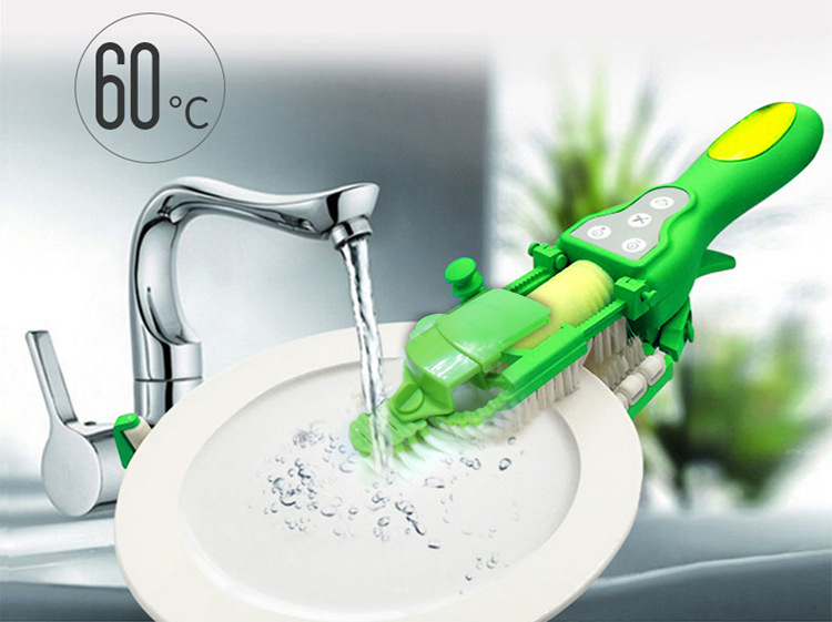 moxiaodi portable dishwasher