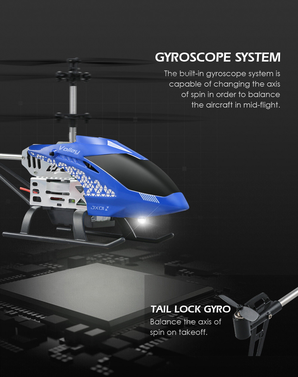 jjrc jx01 helicopter